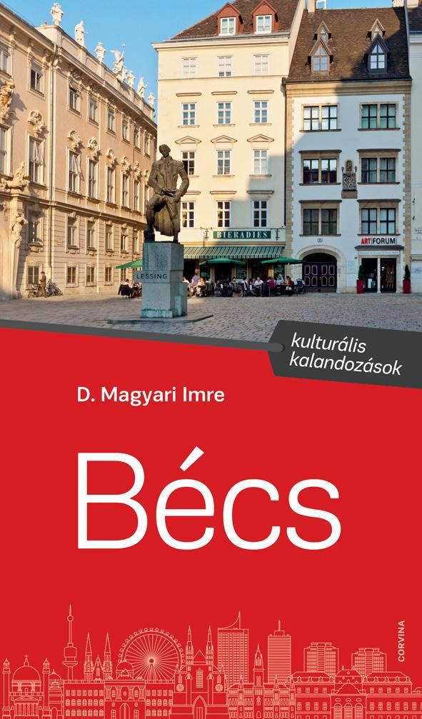 Bécs - kulturális kalandozások