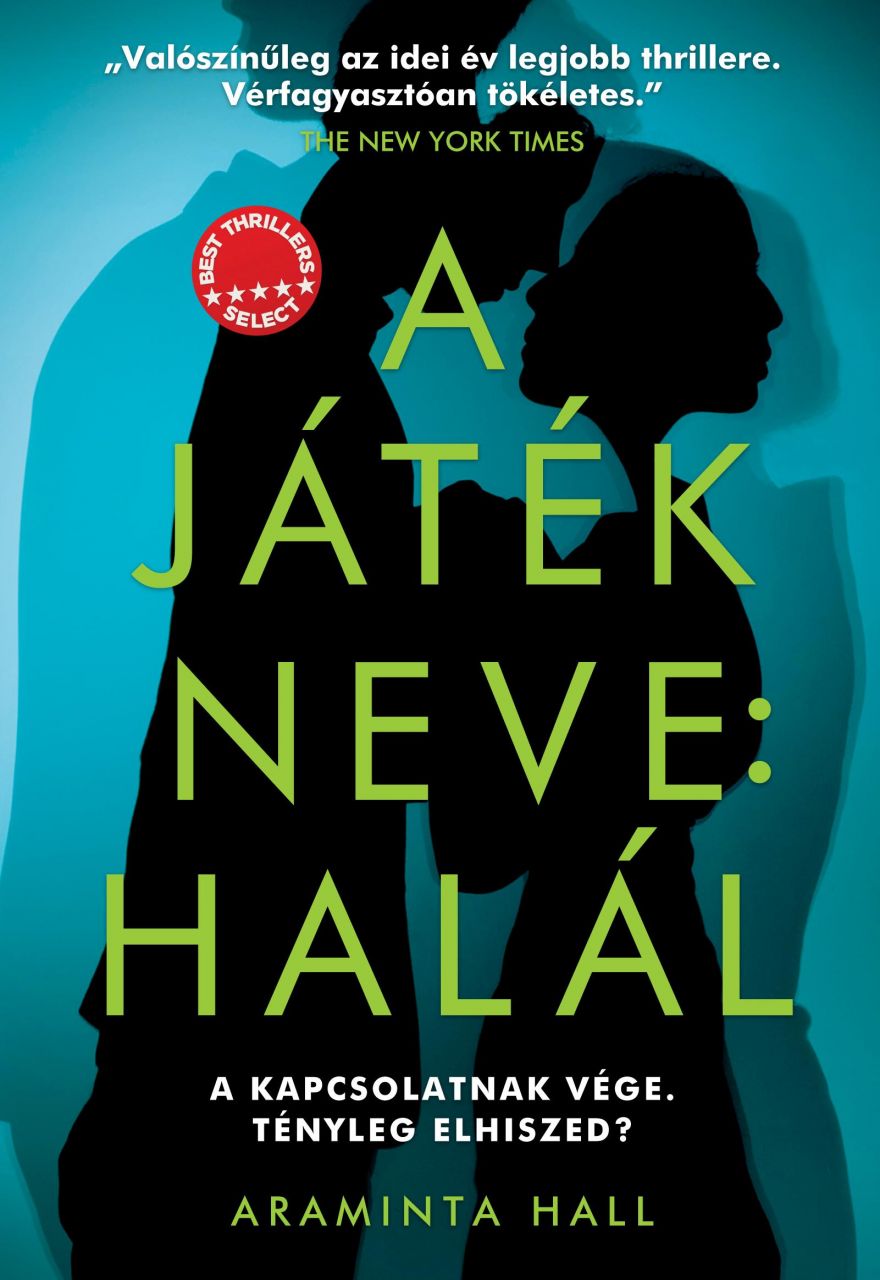 A játék neve: halál A játék neve: halál