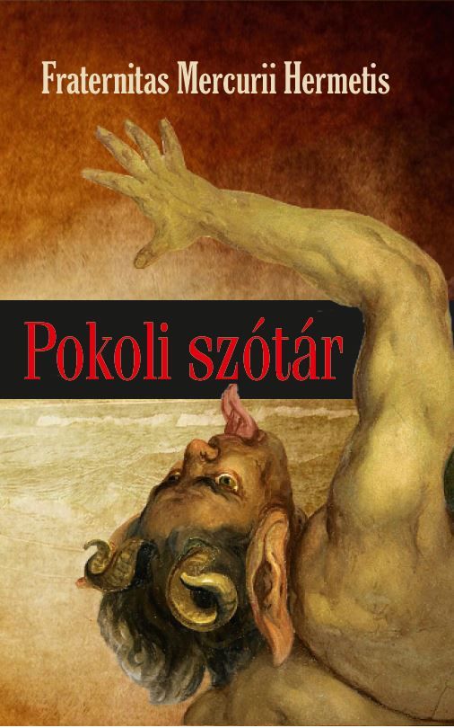 Pokoli szótár