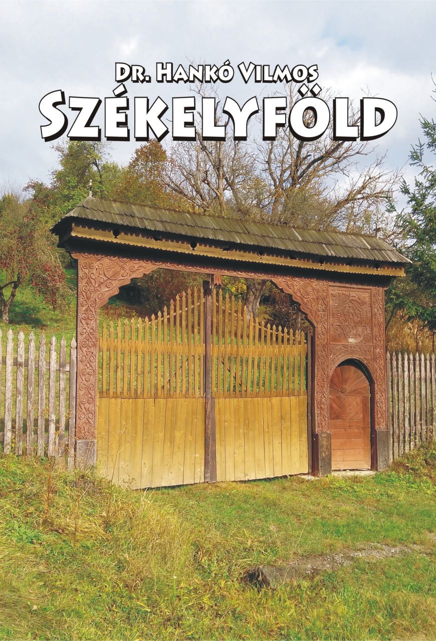 Székelyföld