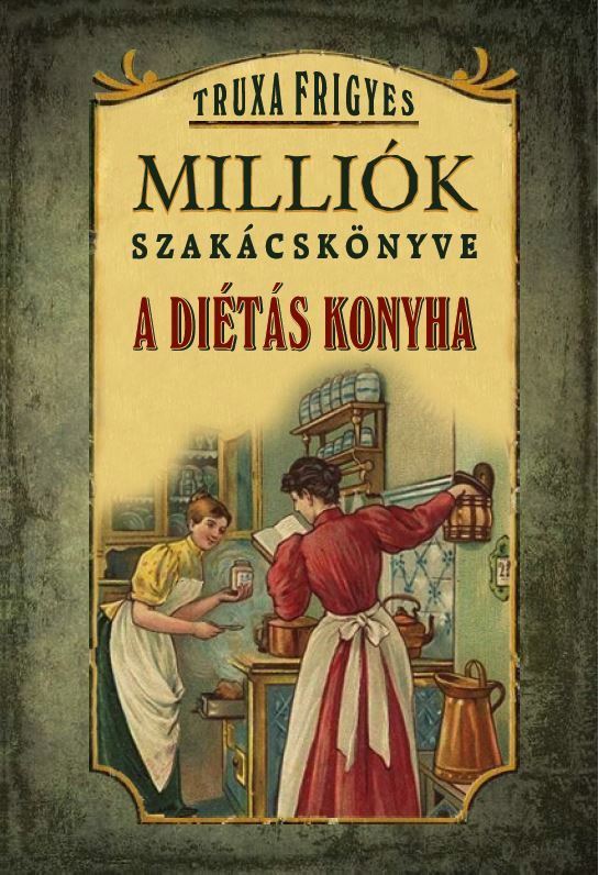 Milliók szakácskönyve