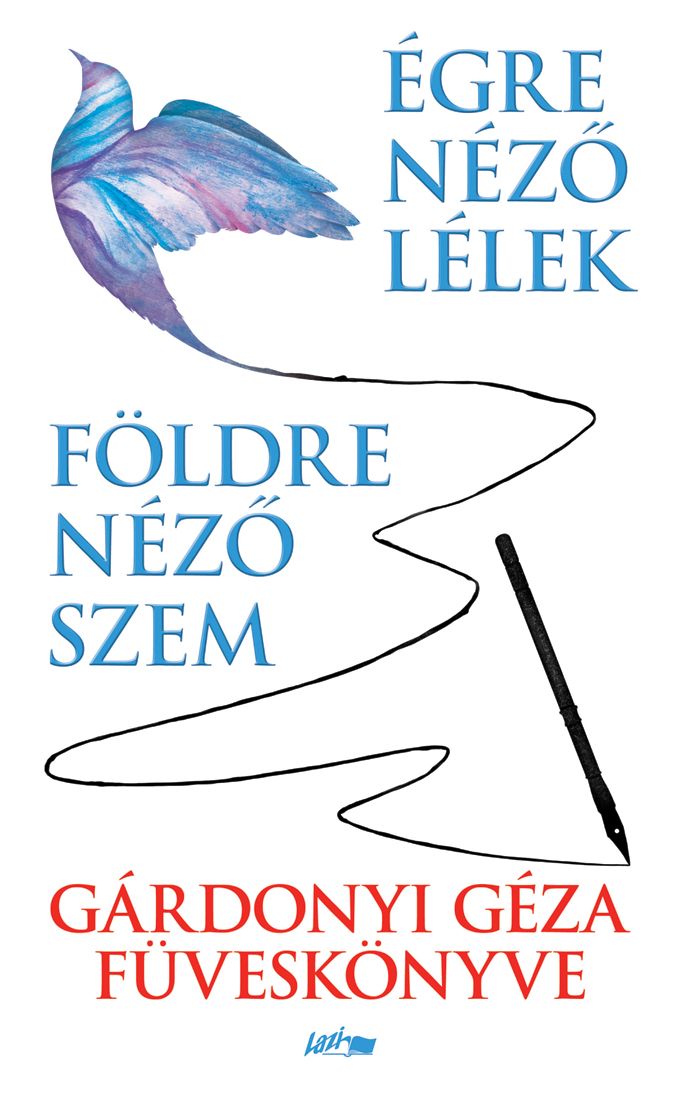 Földre néző szem - égre néző lélek