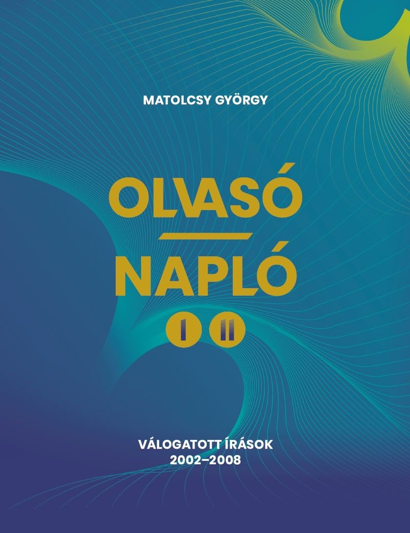 Olvasó-napló i-ii.