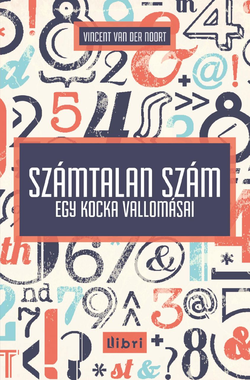 Számtalan szám - egy kocka vallomásai