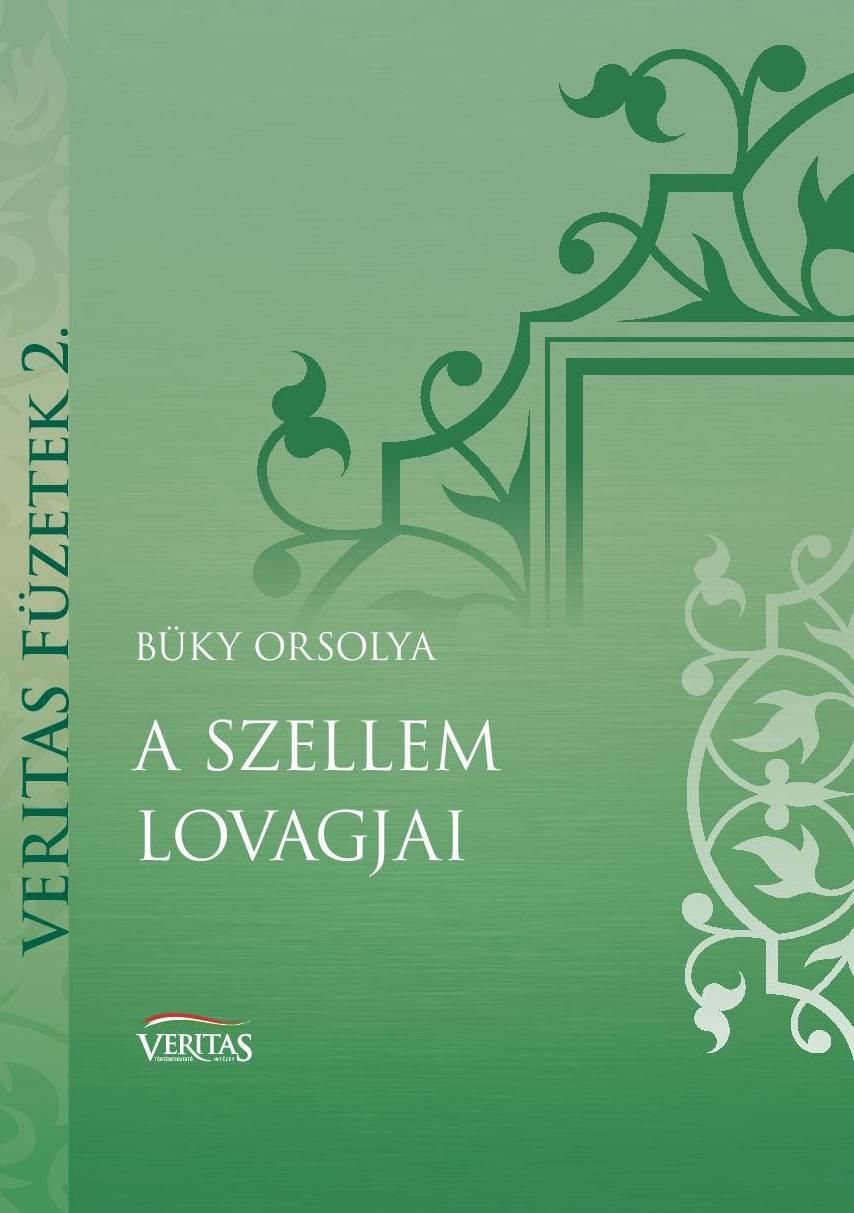 A szellem lovagjai