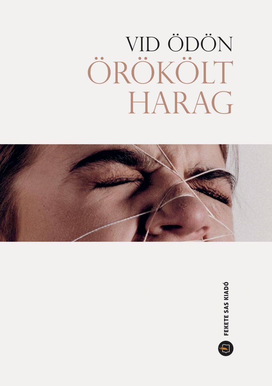 Örökölt harag