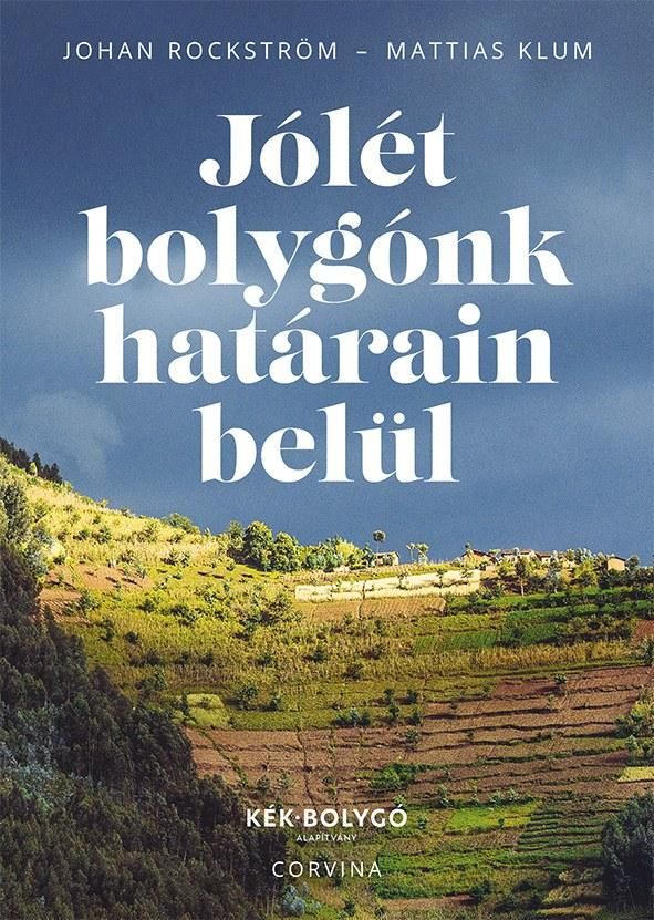 Jólét bolygónk határain belül