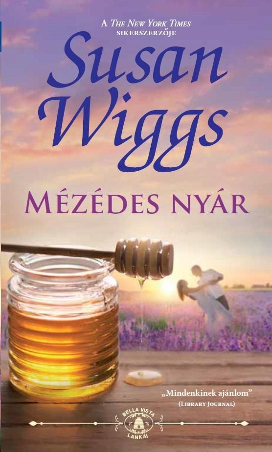 Mézédes nyár