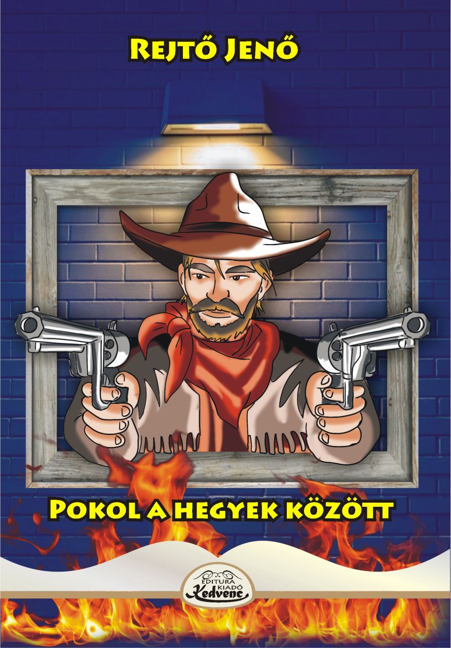 Pokol a hegyek között