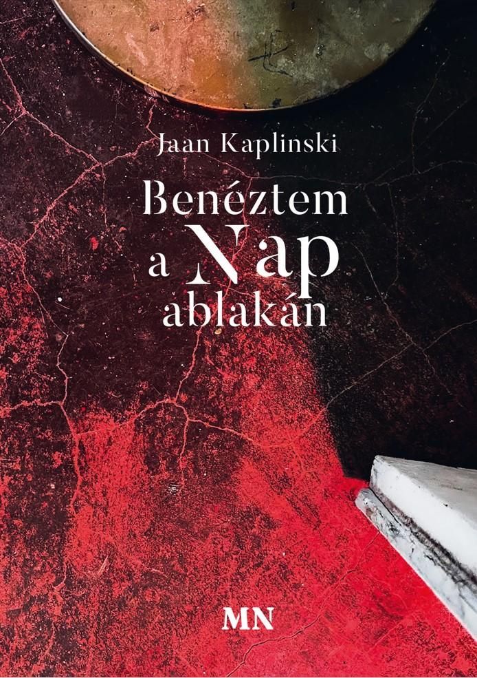 Benéztem a nap ablakán