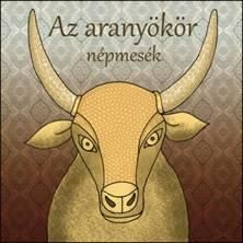 Az aranyökör - népmesék (hangoskönyv)