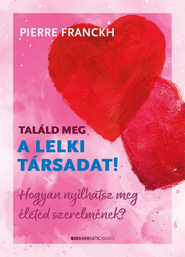 Találd meg a lelki társadat!