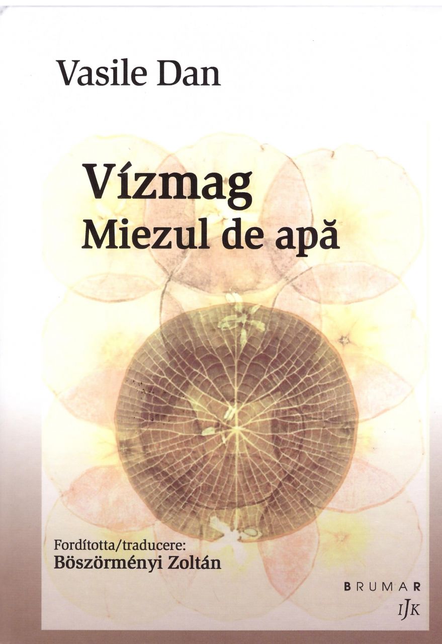 Vízmag - miezul de apă