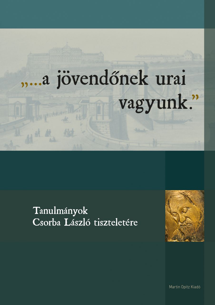 A jövendőnek urai vagyunk