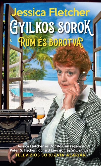 Rum és borotva