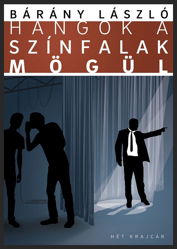 Hangok a színfalak mögül