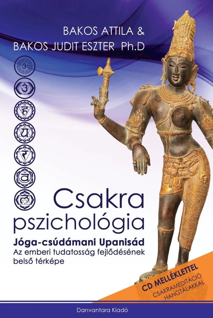 Csakra pszichológia - hanganyag qr kóddal