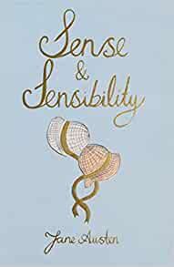 Sense and sensibility (wordsworth collector's editions)