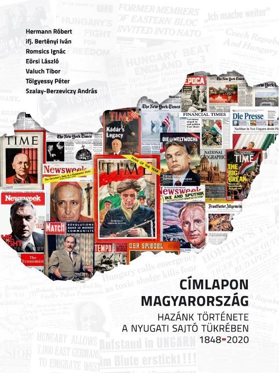 Címlapon magyarország