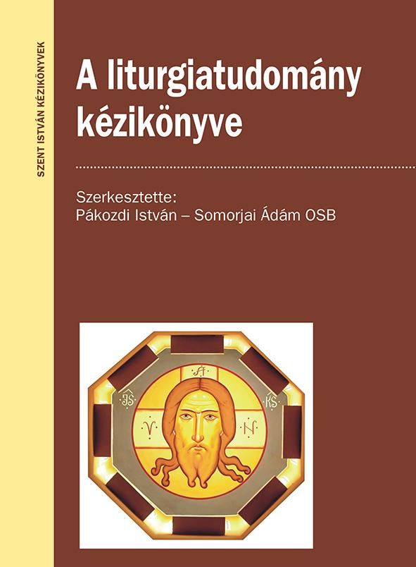 A liturgiatudomány kézikönyve