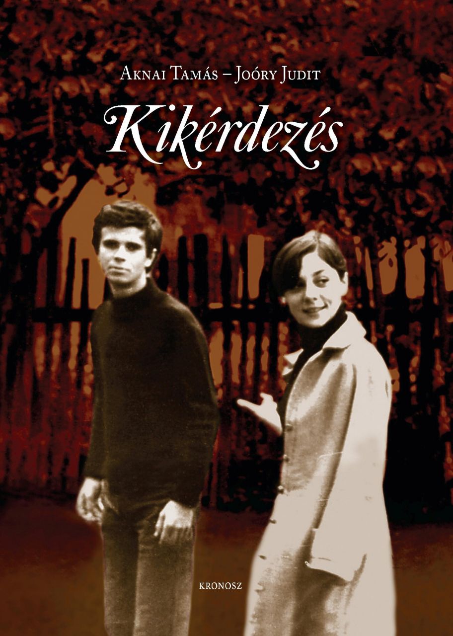 Kikérdezés