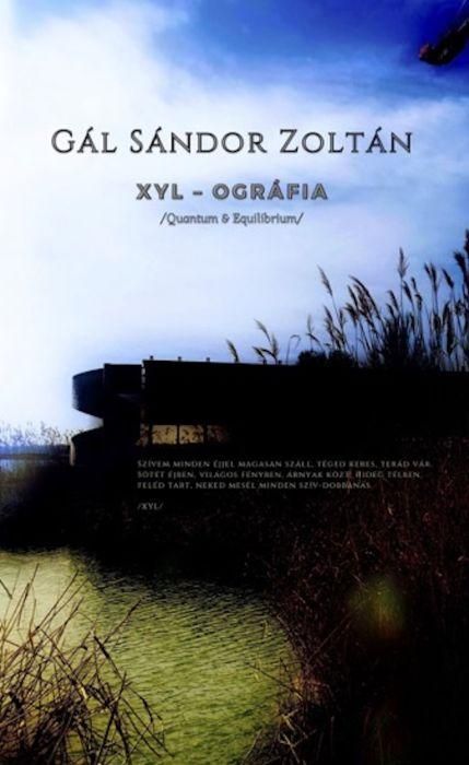 Xyl - ográfia