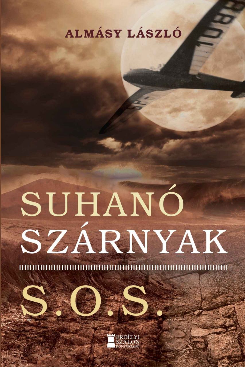 Suhanó szárnyak - s.o.s