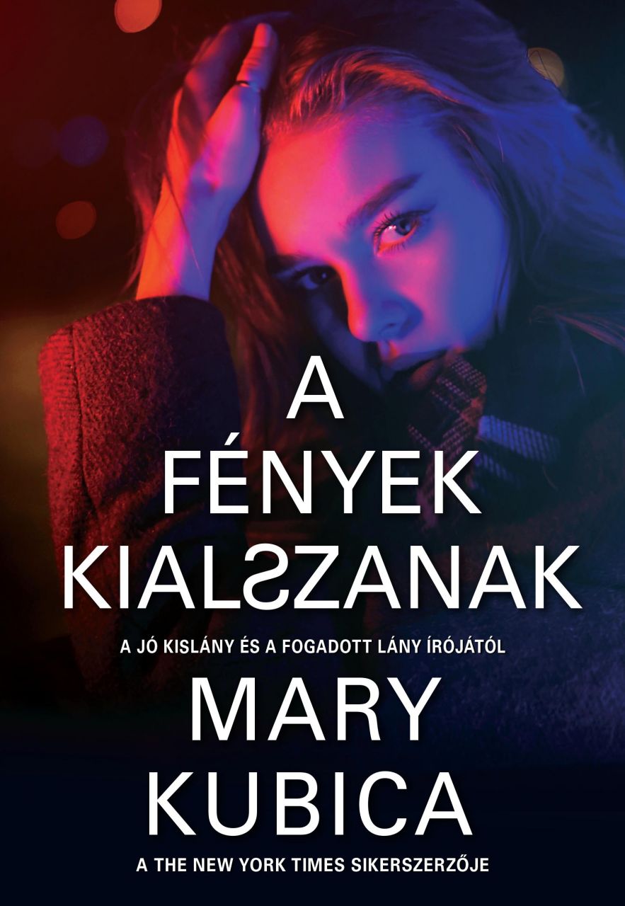 A fények kialszanak A fények kialszanak