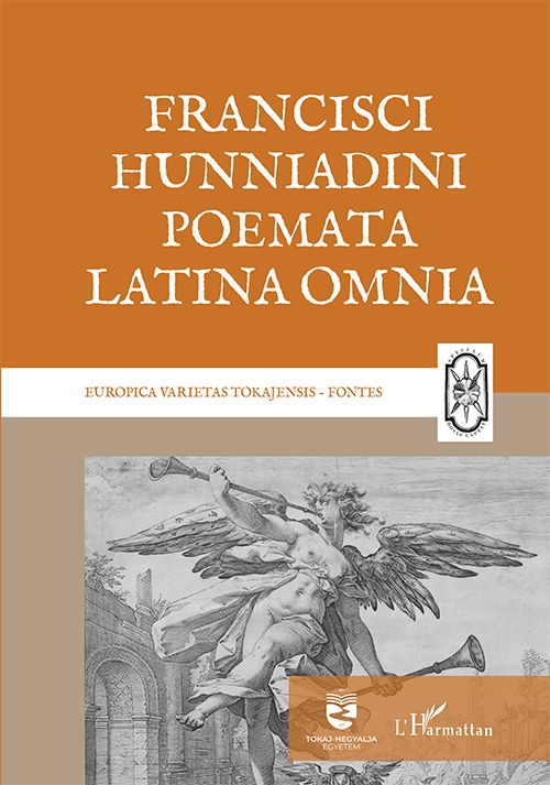 Francisci hunniadini poemata latina omnia