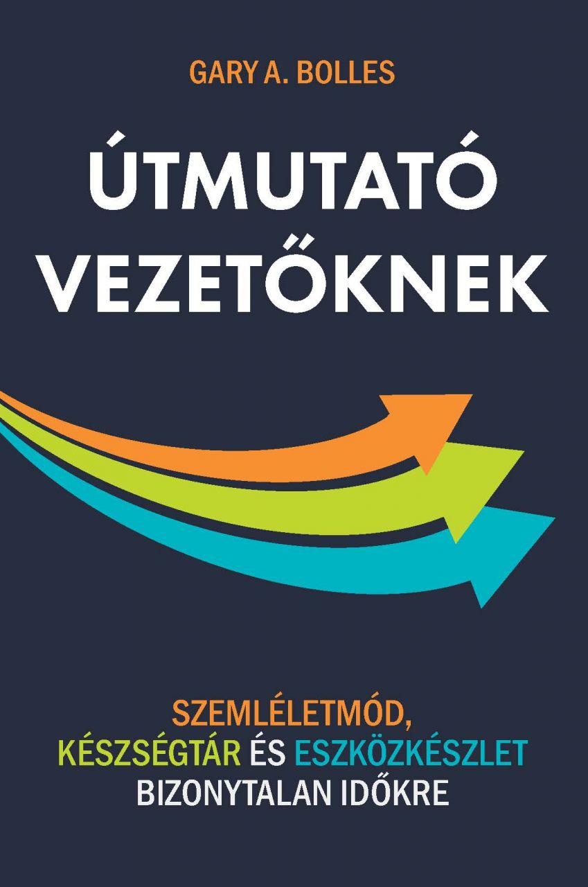 Útmutató vezetőknek