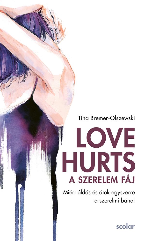 Love hurts - a szerelem fáj