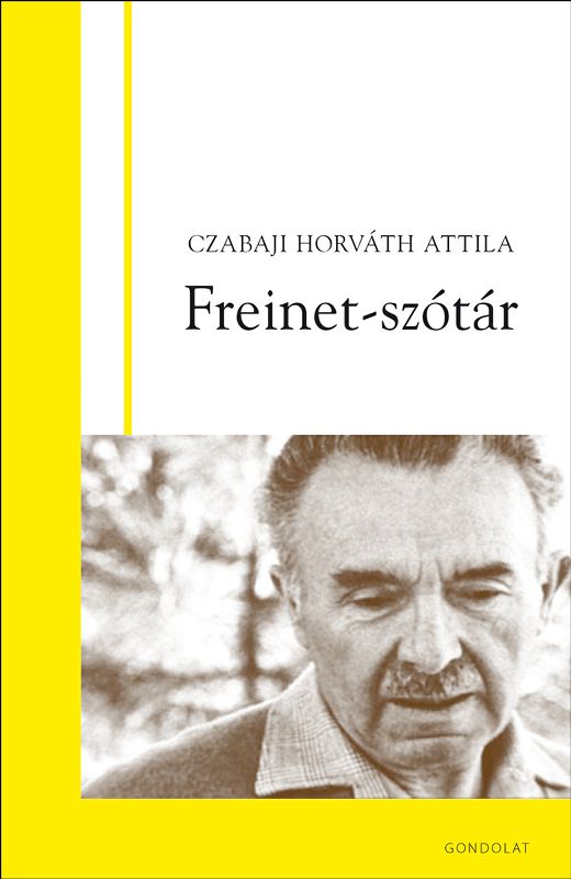 Freinet-szótár