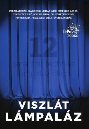 Viszlát, lámpaláz!