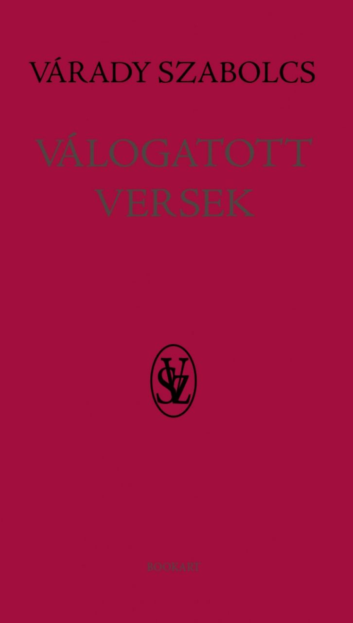 Válogatott versek