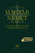 Magyar-német nagyszótár + net (klasszikus, bőrköt.)