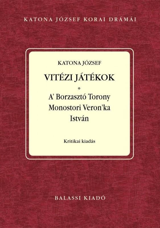 Vitézi játékok