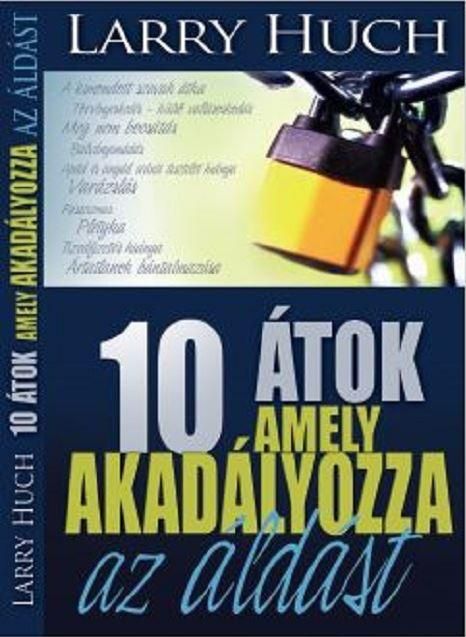 10 átok amely akadályozza az áldást