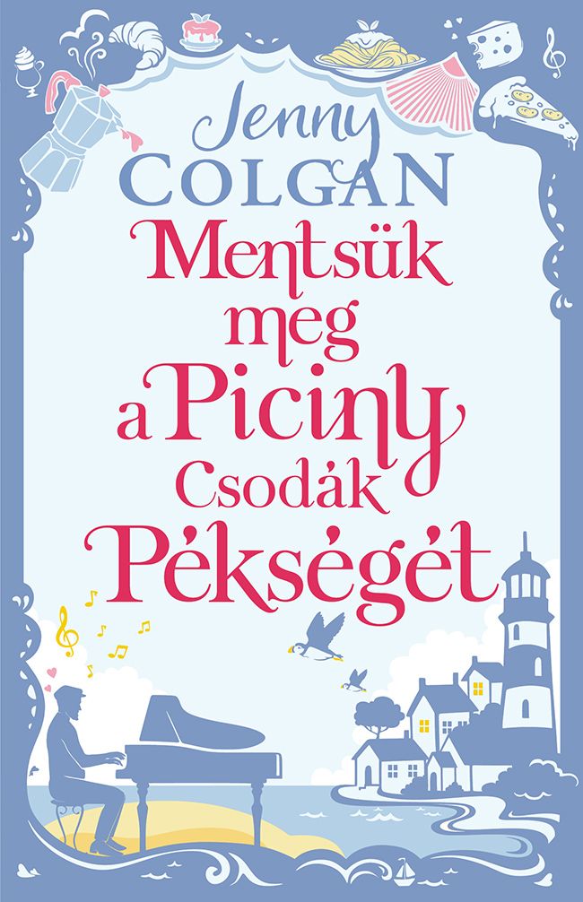 Mentsük meg a piciny csodák pékségét