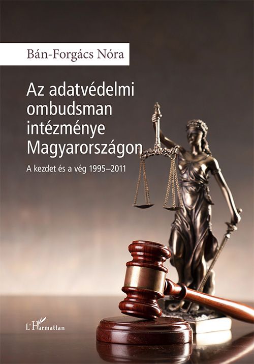 Az adatvédelmi ombudsman intézménye magyarországon