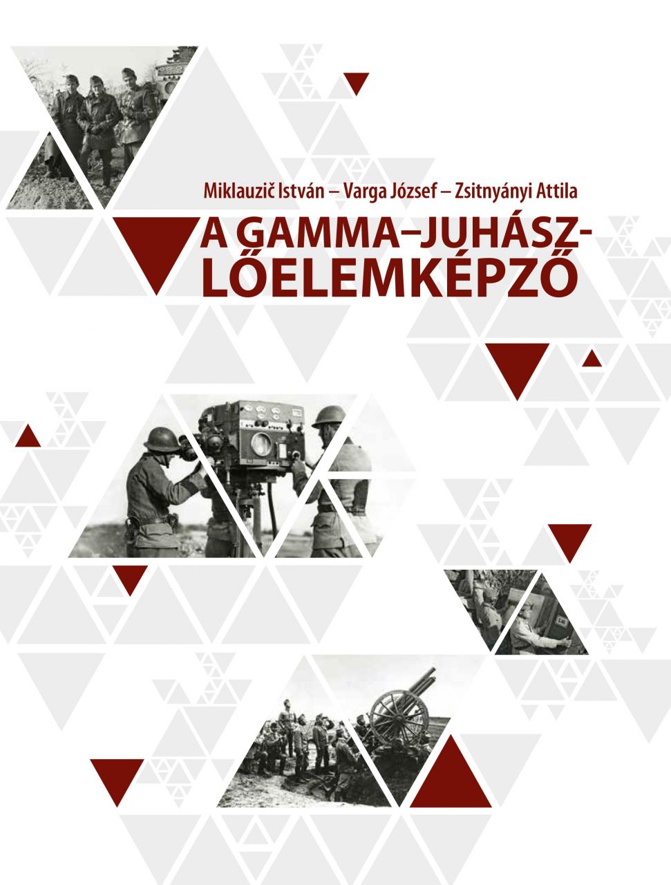 A gammajuhász-lőelemképző