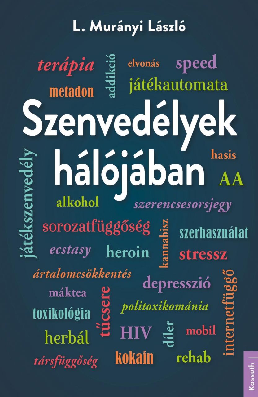 Szenvedélyek hálójában Szenvedélyek hálójában