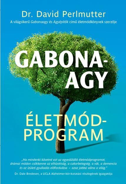 Gabonaagy életmódprogram