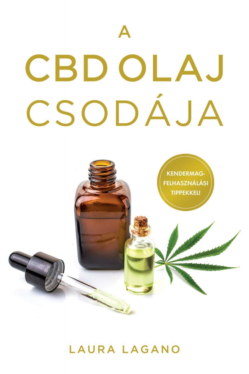 A cbd-olaj csodája