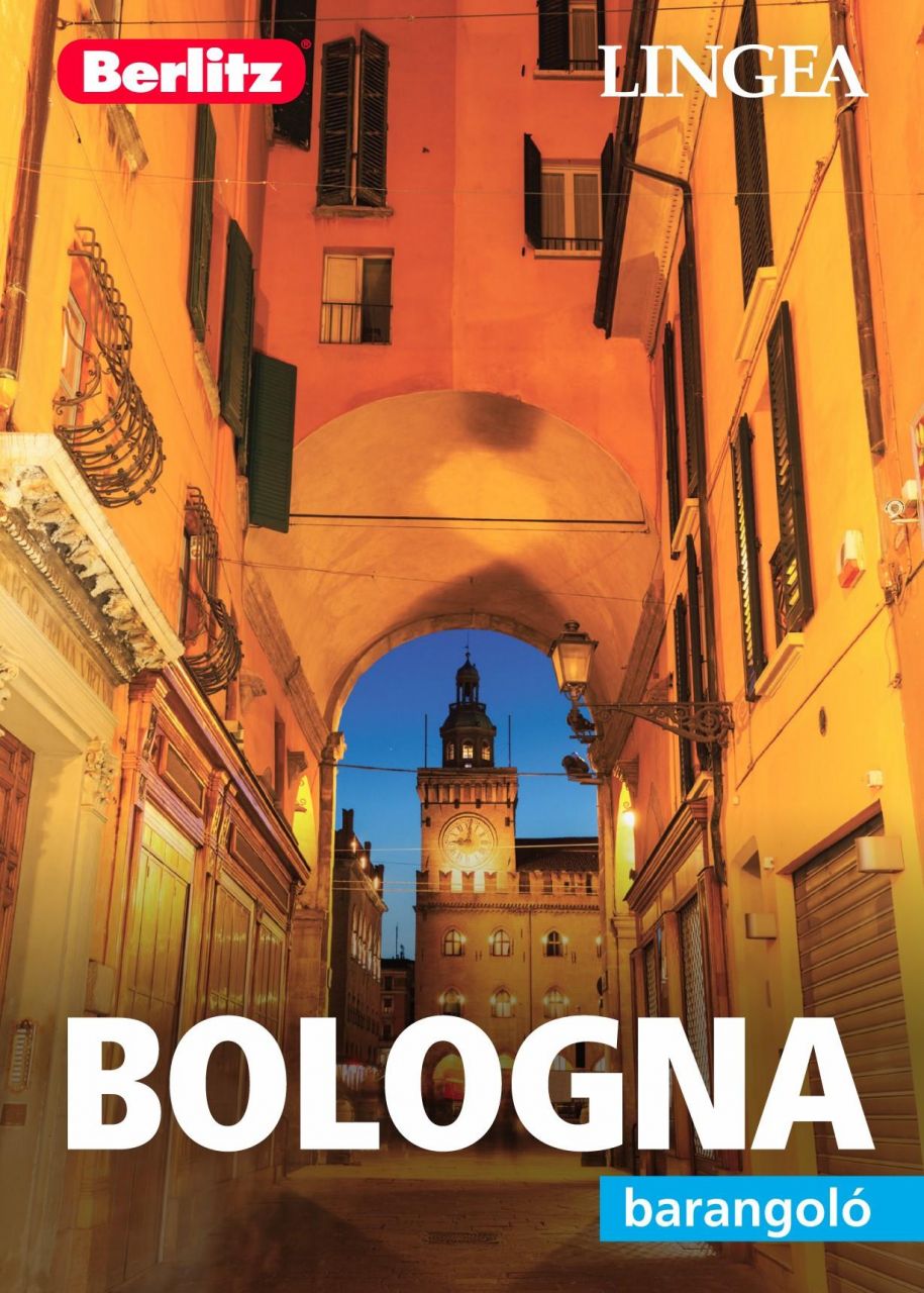 Bologna - barangoló