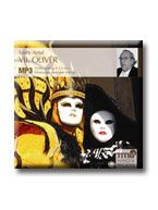 Vii. olivér - hangoskönyv - cd -