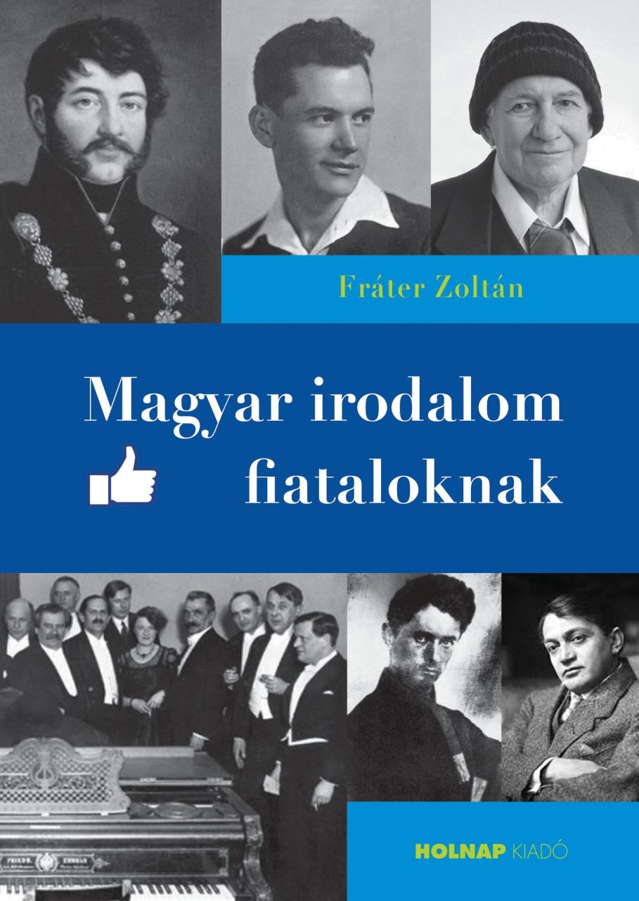 Magyar irodalom fiataloknak