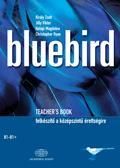 Bluebird - teacher's book -