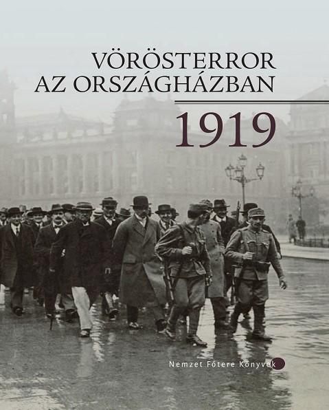 Vörösterror az országházban, 1919 - 2.javított kiadás