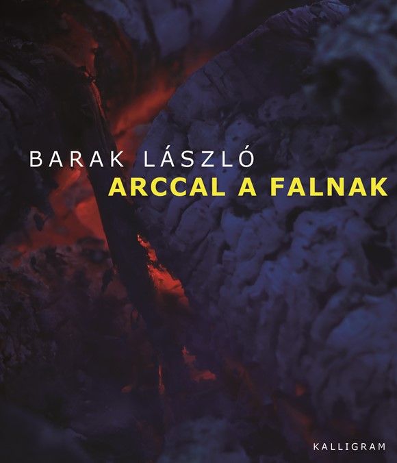 Arccal a falnak