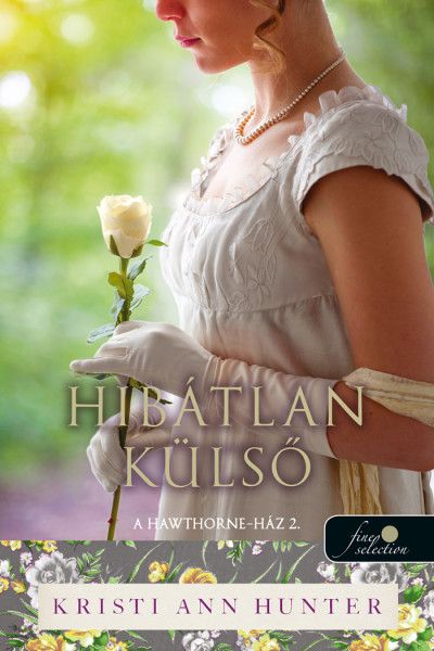 Hibátlan külső (a hawthorne-ház 2.)